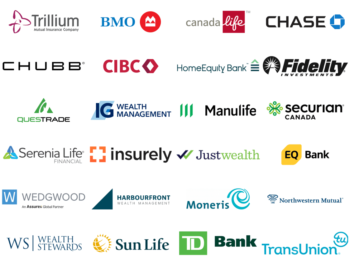 15th DMFS Canada Logo Wall Glimpse