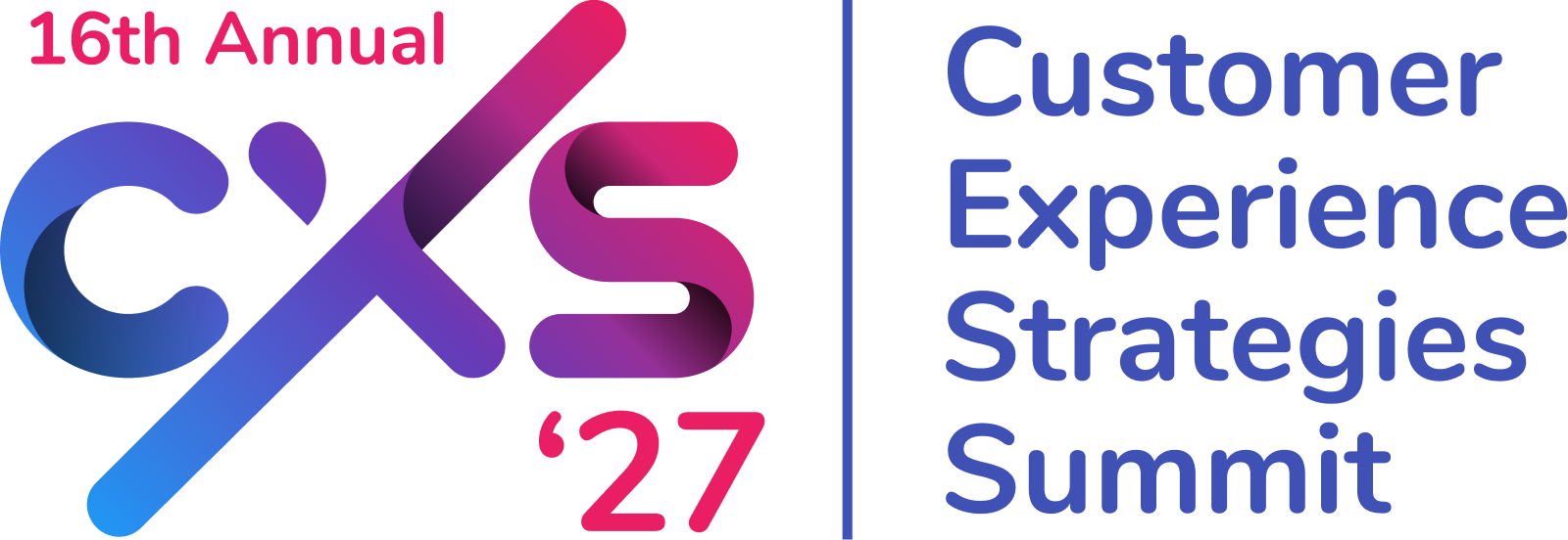 16th Customer Experience Canada - logo Default