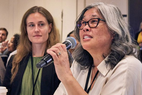 DMFS Canada 2025 Audience Question