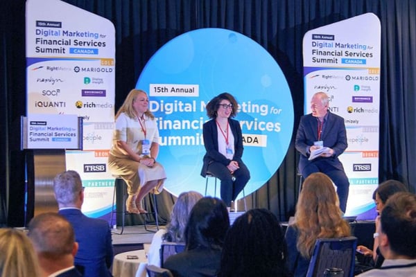 DMFS Canada 2025 Panel Discussion