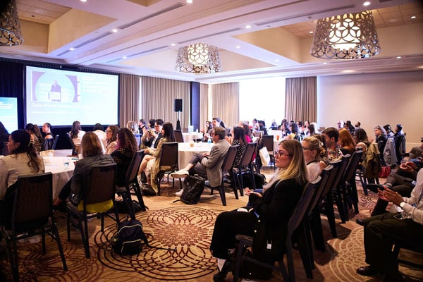 DMFS Canada 2025 Attendees