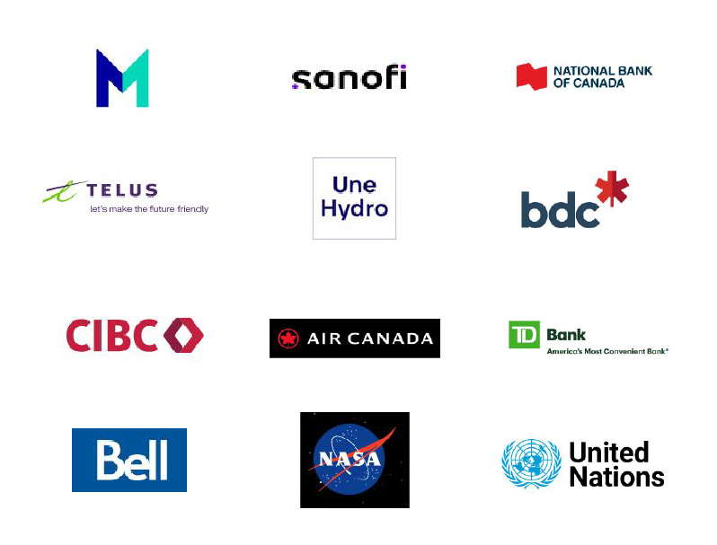 Network with Industry Giants at the Big Data Montreal Summit