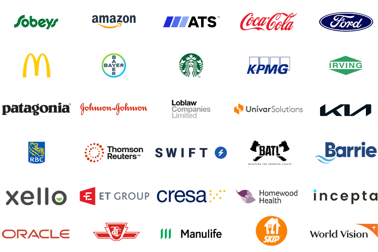 EX summit past attendees