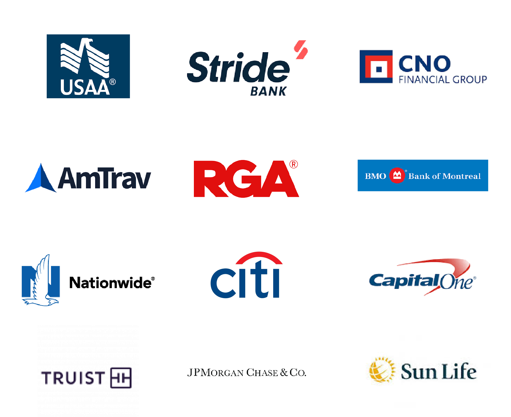 DMFS NY Companies Past Attendees